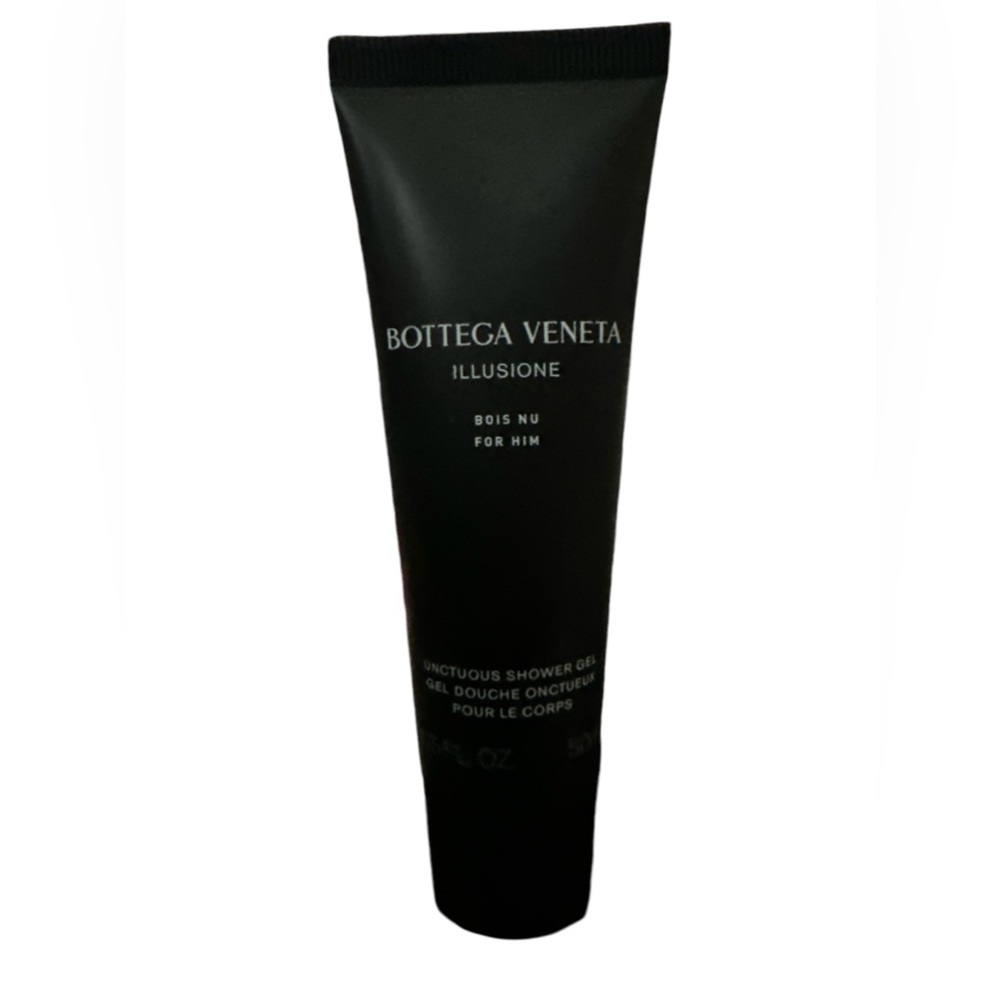 Bottega Veneta Illusion Shower Gel for Him